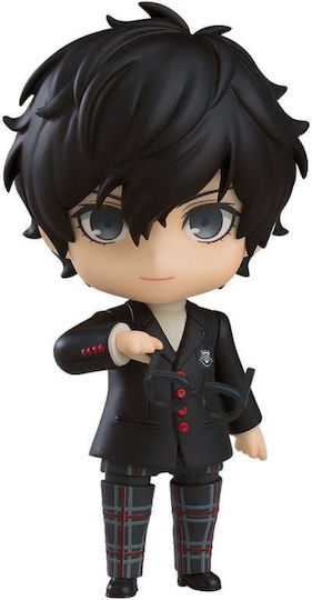 Good Smile Company Persona5 Royal Nendoroid Hero: School Uniform Φιγούρα Δράσης 10εκ.