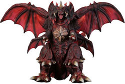 X-Plus Godzilla Vs Destoroyah Toho Kaiju Wars Series Destoroyah Figure 20cm X-Plus Godzilla Vs Destoroyah Toho Kaiju Wars Series Destoroyah Figure 20cm