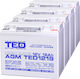 Battery Pack Compatibil Apc Rbc11 48v 19ah 4x12v Ted Electric