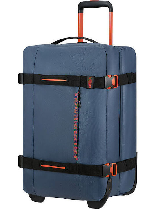 American Tourister Track Duffle Cabin Suitcase ...