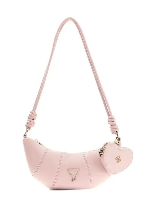 Guess Kids Shoulder Bag Beige