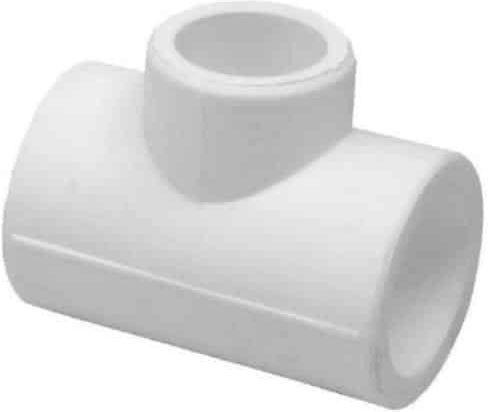 Fiting Tee Ppr 32x25 Mm Instalații De Apă