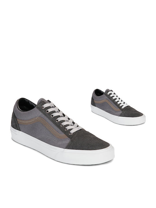 Vans Old Skool Adidași pentru bărbați Gri