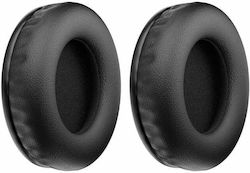 Sennheiser 509179 Слушалки Съвместими със Sennheiser Hd 250bt Изкуствена Кожа Черни