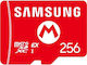 Samsung Microsdxc Express 256gb Nintendo Switch 2