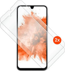 Fixed 2.5d Закалено Стъкло Samsung Galaxy A17 4g/5g 2 Бройки