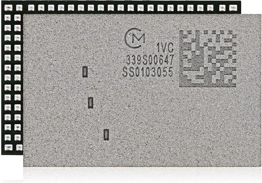 Wifi Bluetooth Ic Chip Iphone 11 11 Pro 11 Pro Max Ipad Pro 12.9" 4th Gen 2020 Pro 11" 2nd Gen 2020 339s00647
