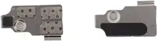 Back Camera Bracket Iphone 17 Pro Pro Max Genuine Oem Pack 10