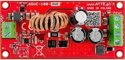 Atte Power Τροφοδοτικό ASUC-100-240-OF