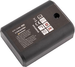 Red Technic Μπαταρία Εργαλείου Λιθίου 3.7V RTPLK0036-BT Red Technic Μπαταρία Εργαλείου Λιθίου 3.7V RTPLK0036-BT