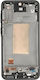 Samsung Screen Samsung Galaxy A37 5g Super Amoled Display Frame Graphite