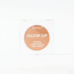 Technic Glow Up Pudră 6,5 g