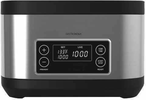 Gastronoma Sous Vide Machine Open Type 1kW