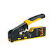 LogiLink Cleste sertizat de rețea RJ12, RJ11, RJ45