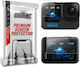 GrizzGlass Protecție de ecran pentru Action Camera GoPro Hero 12