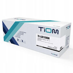 Tiom за Brother