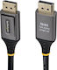 StarTech Cablu DisplayPort male 2m Negru