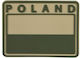 Helikon Tex Emblem Flaga Pl Gaszona Poland Στρα...