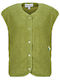 Women's Cardigan Green