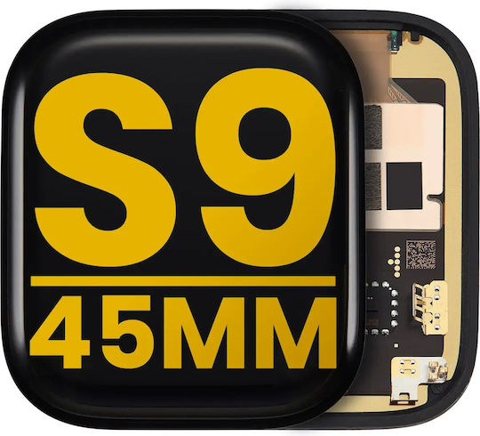 Asamblare OLED Watch Series 9 45 mm Premium