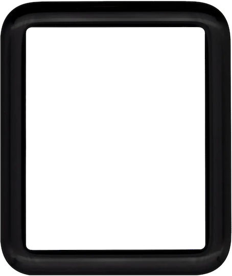2-in-1 Front Cover Glas Oca Uhr Series 1 42mm
