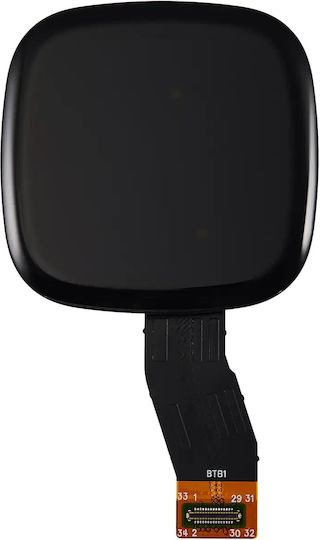 Lcd Assembly Without Frame Fitbit Sense