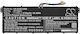 Батерия за лаптоп Acer Ap16m5j Aspire 3 A315-21 Lipo 7,7v 4750ma Cameron Sino