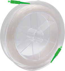 Jager FO-8080-GLUE/10M Οπτική Ίνα 10m