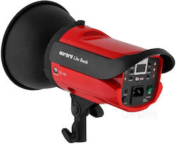 Aurora Orion 200 Beleuchtung Video & Fotografie Mit Studioraum Verstellbare Helligkeit Aurora Orion 200 Beleuchtung Video & Fotografie Mit Studioraum Verstellbare Helligkeit