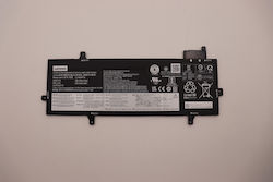 Lenovo 51.5wh Internal Lithium-ion Battery Lenovo Thinkpad Z13 Gen 1