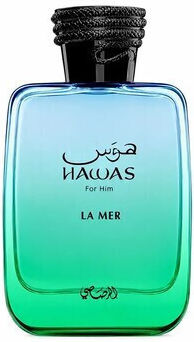 Für Ihn La Mer Eau de Parfum 100ml