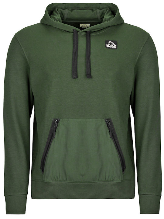 Kappa Soyuz Sweatshirt Multicolour