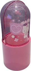 Hello Kitty Makeup Brush Case