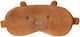 Miniso We Bare Bears Grizzly Schlafmaske
