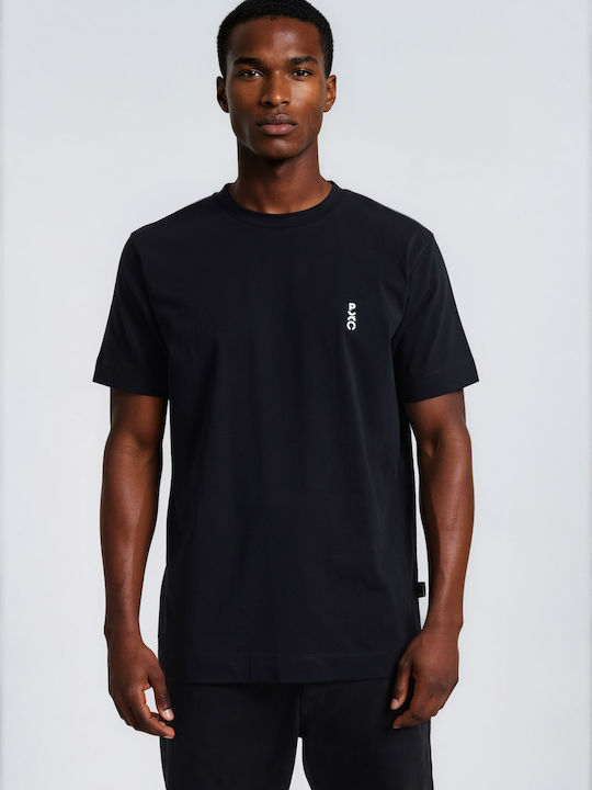 P/Coc Tricou Negru