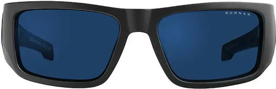 Computer Brillen Gunnar Overwatch Reaper Schwarz Asche Sonnenbrille