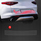 Grizzglass Protective Film Door Sill Trunk Bodyshield Alfa Romeo Stelvio 2023-2025