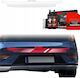 Protective Membrane Grizzglass Bodyshield Luggage Compartment Sill Hyundai Bayon 2024-2025 2 1