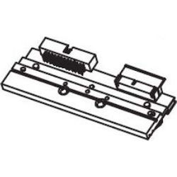 Zebra P1053360-018 Thermische Drucker-Kopf