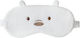 Miniso We Bare Bears Ice Bear Schlafmaske