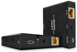 Lindy HDMI-Extender 50m Cat 6 Lindy HDMI-Extender 50m Cat 6