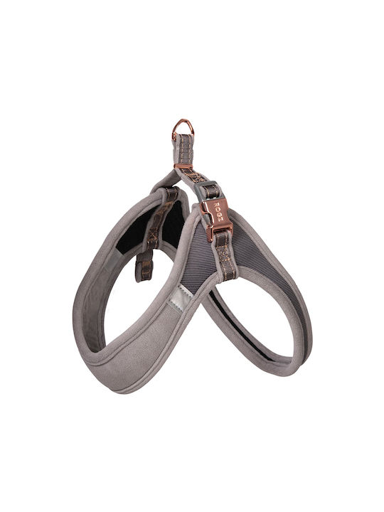 Rogz Ham Pentru Câine Urban Gri M 43-50cm