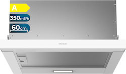Cecotec Bolero Flux TLM 603500 Retractable Kitc...