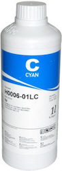 Големи Опаковки Мастила Inktec Hp C6657 8727 51649 Samsung C90 C80 C75 Циан 1000 Мл Големи Опаковки Мастила Inktec Hp C6657 8727 51649 Samsung C90 C80 C75 Циан 1000 Мл