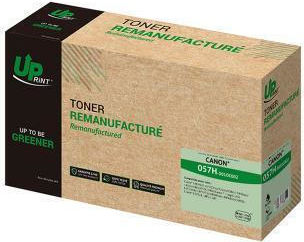Тонер Касета Canon Crg-057h Canon I-sensys Lbp220 Mf440 Серия 10000k