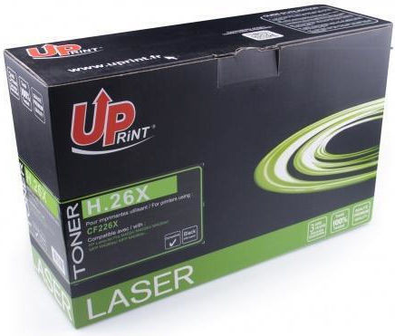Тонер Касета Uprint Cf226x Hp Lj Pro M402/mfp M426 Серия 9000 K Черен