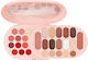 Pupa Make Παλέτα με Σκιές Ματιών σε Στερεή Μορφή Light Pink 24.3gr