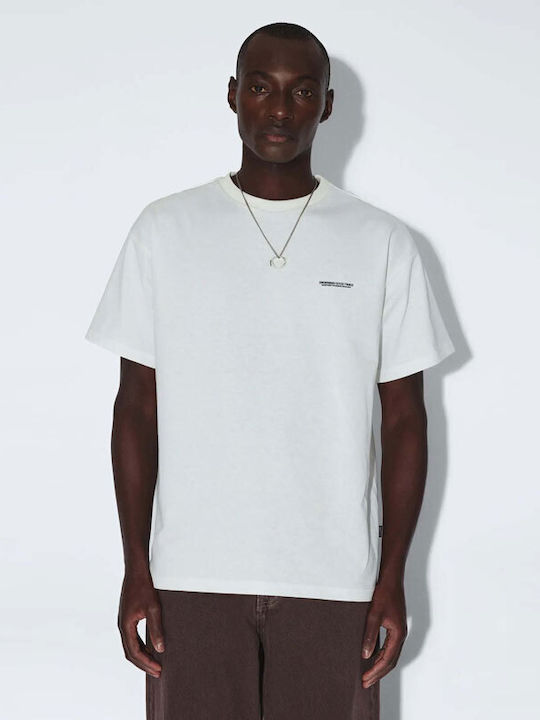 T-Shirt Off White Bloom