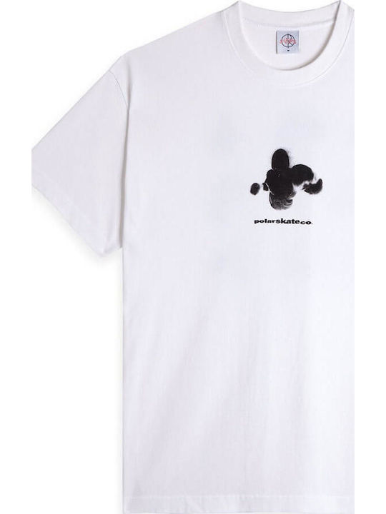 T-shirt White PSC-F26-41