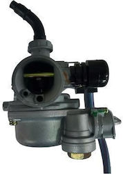 Καρμπυρατερ Astrea 15mm Federal